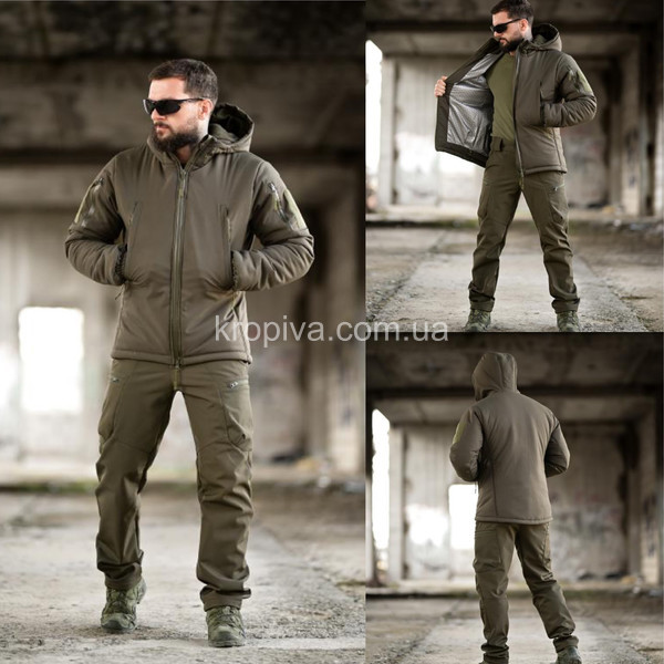 Костюм тактический корд зима для ЗСУ оптом 080226-768