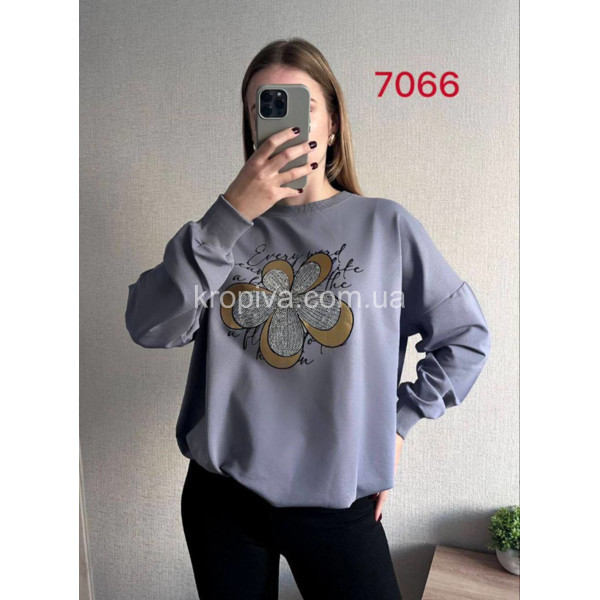 Женский лонг 7066 оптом 120226-65