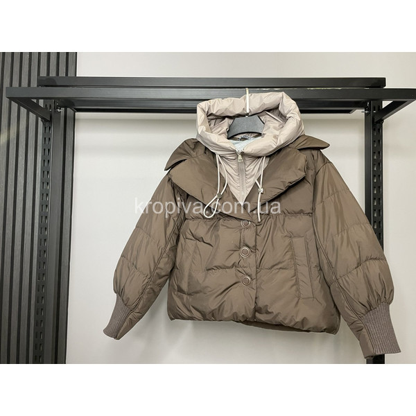 Дитяча куртка 7839 оптом 120226-140