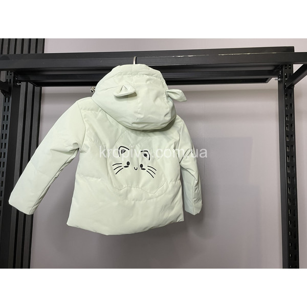 Дитяча куртка В601 оптом 120226-150