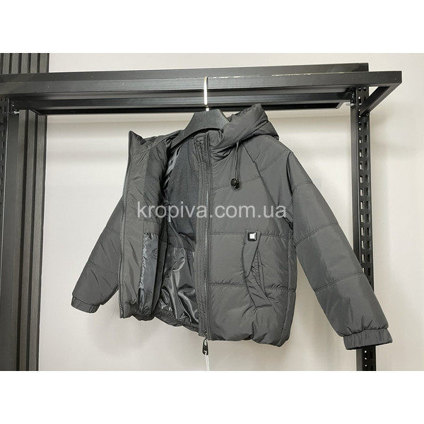 Дитяча куртка 627 оптом 120226-180