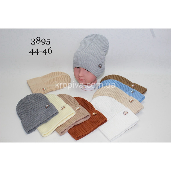 Дитяча шапка оптом 120226-250