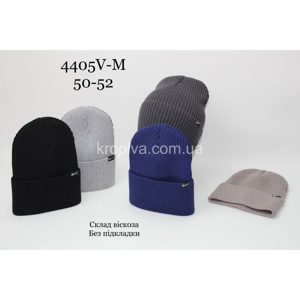 Дитяча шапка оптом 130226-71