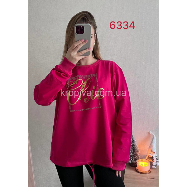 Женский лонг 6334 оптом 130226-101