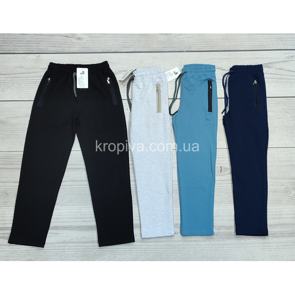 Детские штаны 8001 BEKI оптом 130226-0293