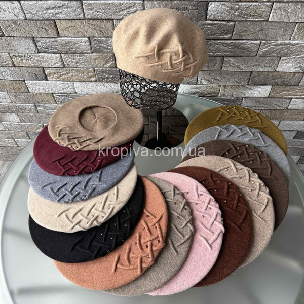 Жіночий бере оптом 140226-145