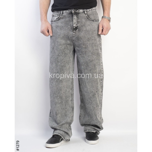 Мужские джинсы весна оптом 150226-072