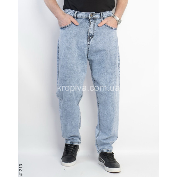 Мужские джинсы весна оптом 150226-081
