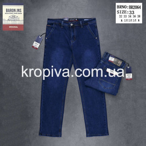 Мужские джинсы весна  оптом 150226-920