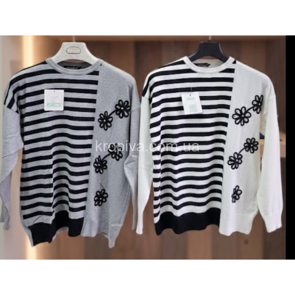 Женский свитер оптом 160226-29