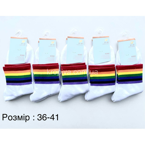 Жіночі шкарпетки оптом 160226-620