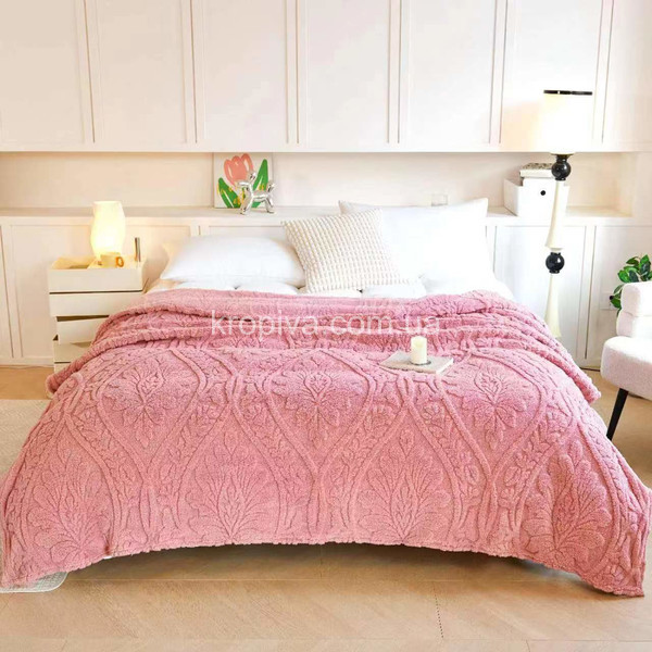 Плед універсал мікс оптом 160626-679