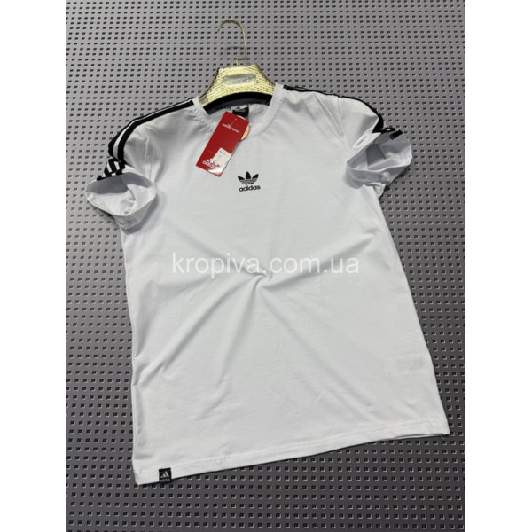 Мужская футболка норма Турция оптом 160626-699