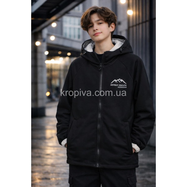 Детскaя куртка 86427 оптом 190226-80