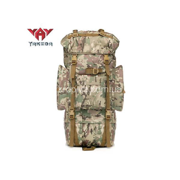 Рюкзак YAKEDA 65 литров оптом 200226-028