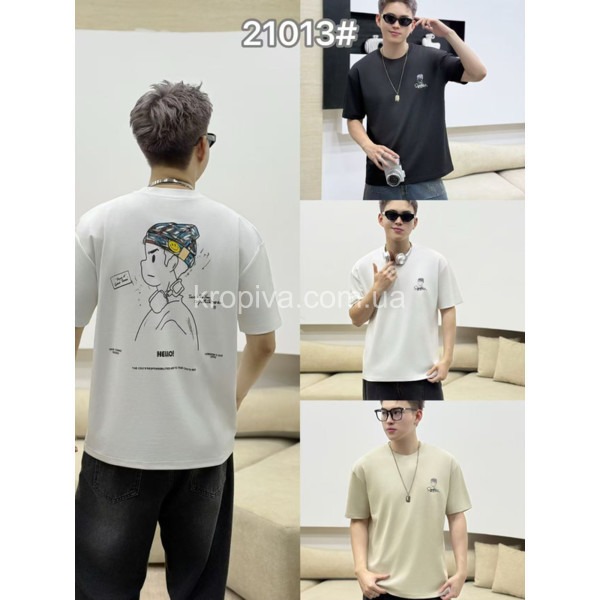 Мужская футболка оптом 210226-47