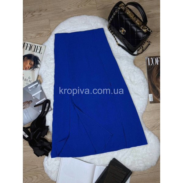 Жіноча спідниця 2446 оптом 210226-76