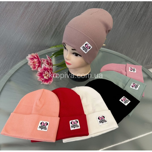Детская шапка оптом 220226-52