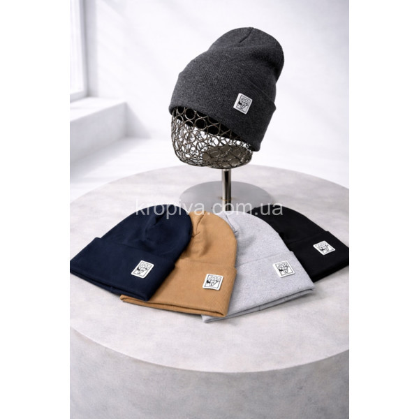 Детская шапка оптом 220226-62