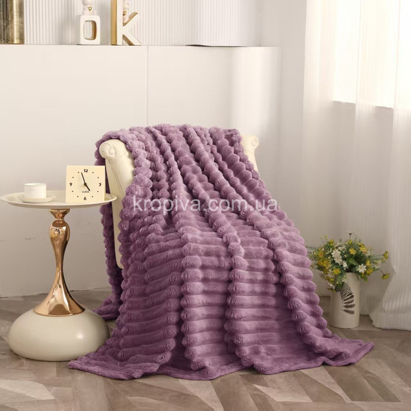 Плед шарпей мікс оптом 220226-640