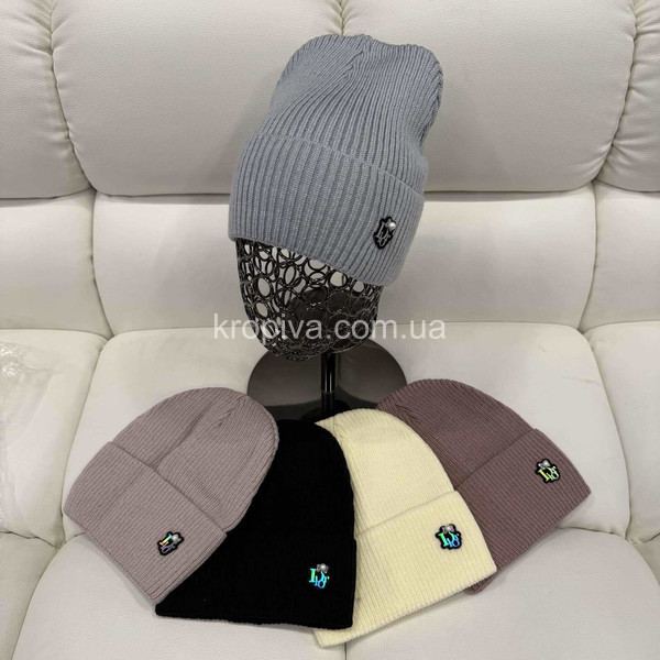 Детская шапка оптом 240226-103