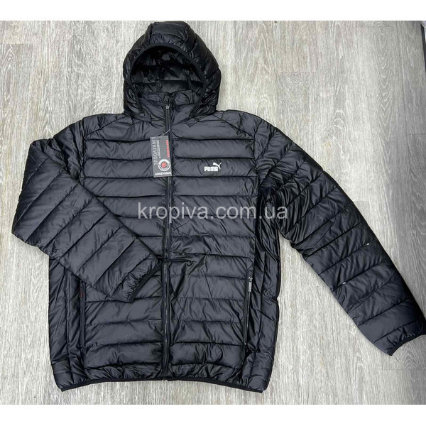 Чоловіча куртка F07 батал демісезон оптом 230226-663