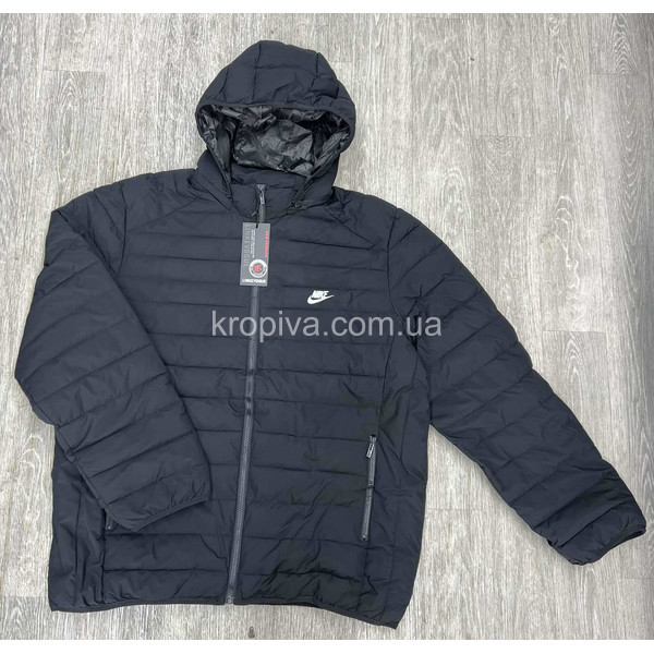 Чоловіча куртка М17 батал демісезон оптом 230226-672