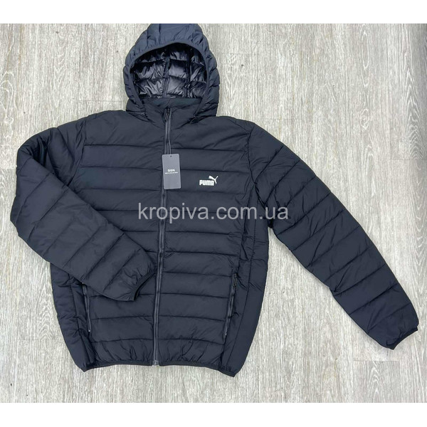 Чоловіча куртка 518 демісезон оптом 230226-682