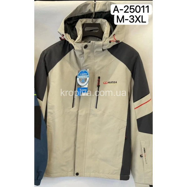 Чоловіча ветровка норма весна оптом 230226-712