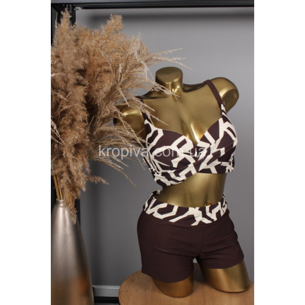 Женский купальник 26110 оптом 270226-09