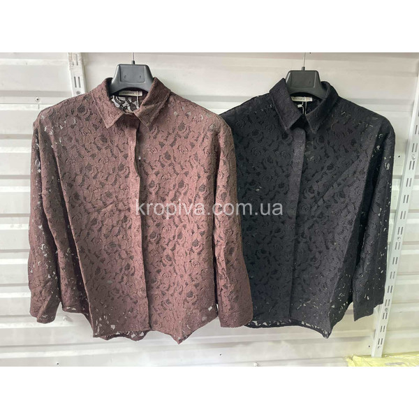 Женская рубашка оптом 270226-69