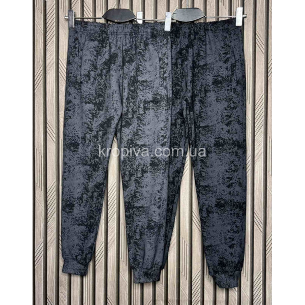Детские спортивные штаны 36-46 оптом 280226-651