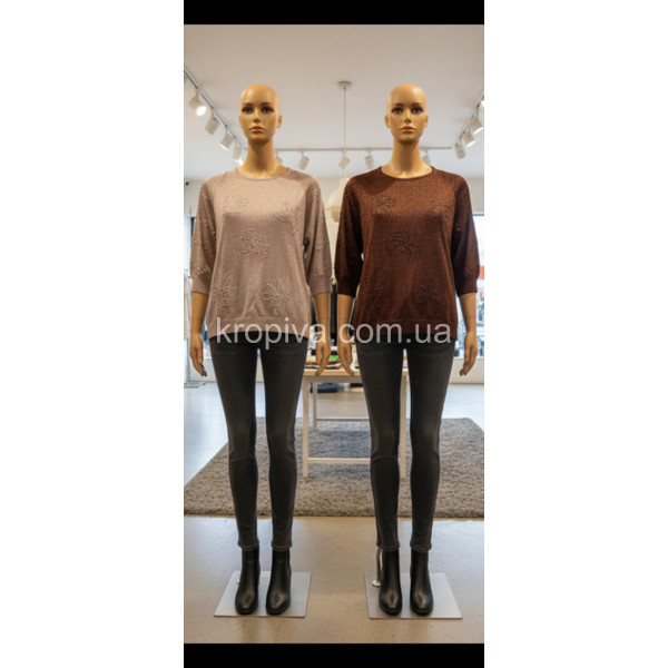 Жіночий светр оптом 010326-65