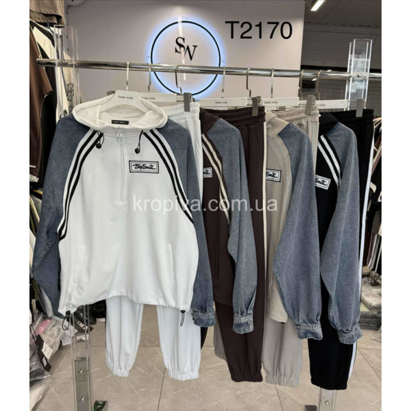 Женский костюм норма оптом 010326-722