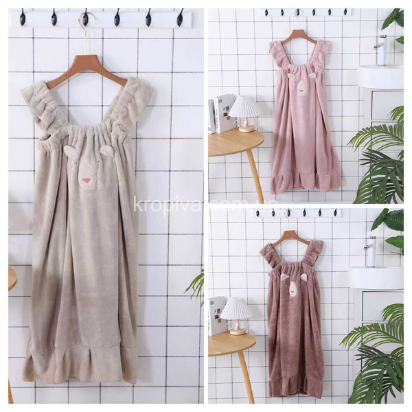 Сарафан сауна мікс оптом 030326-617