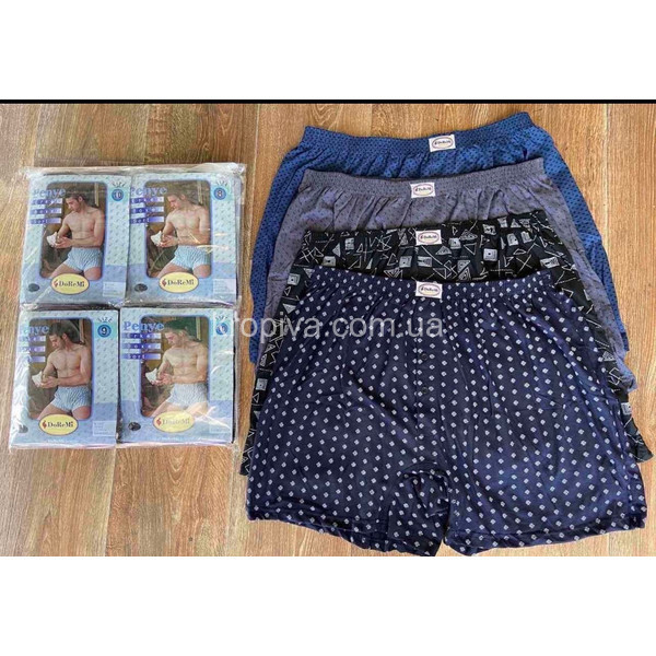 Мужские трусы микс оптом 030326-29