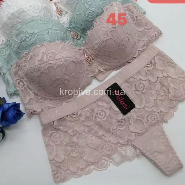 Женский комплект 1496 оптом 030326-633