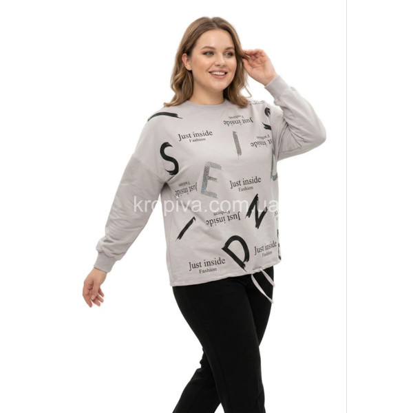 Жіночий лонг 6507оптом 040326-153