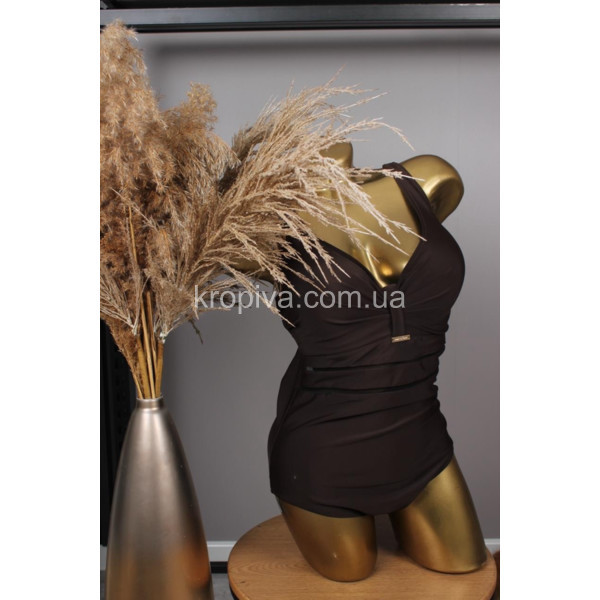 Женский купальник 56018 оптом 050326-84