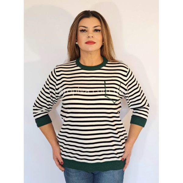 Жіночий светр мікс оптом 060326-93