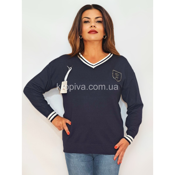 Жіночий светр мікс оптом 060326-103