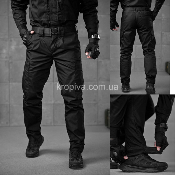 Штани тактичні ріп-стоп для ЗСУ оптом 070326-782