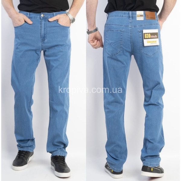 Чоловічі джинси 7028-2-16 весна оптом 090326-061