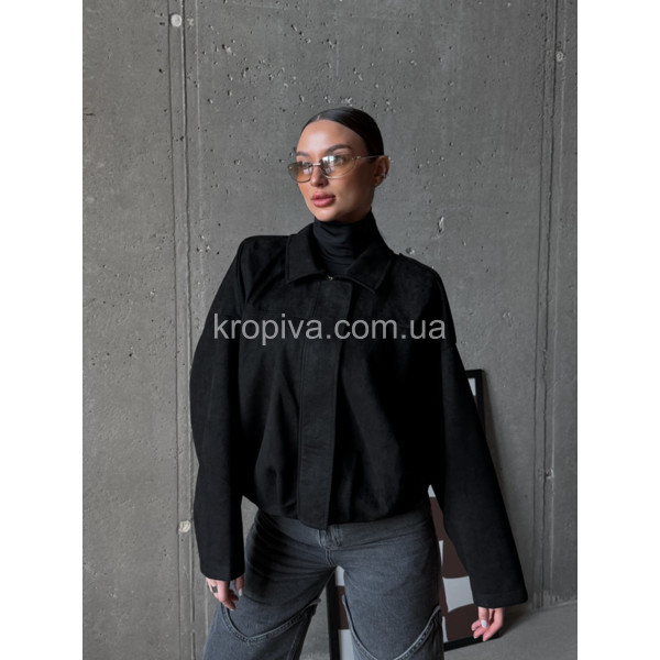 Женский бомбер 9074 оптом 100326-36