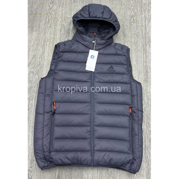Жілетка чоловіча 001 оптом 090326-668