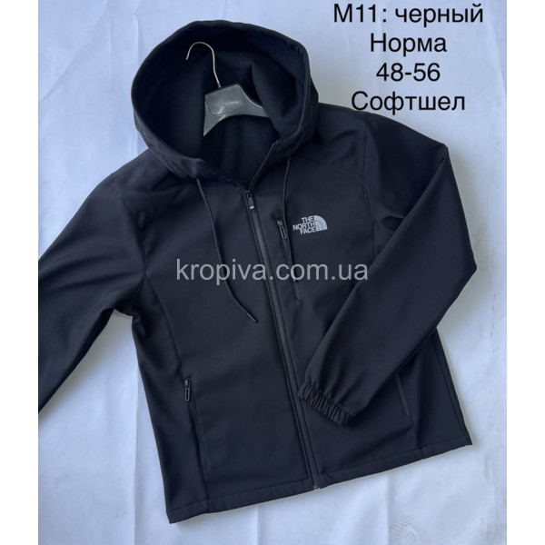 Чоловіча куртка норма весна оптом 100326-606