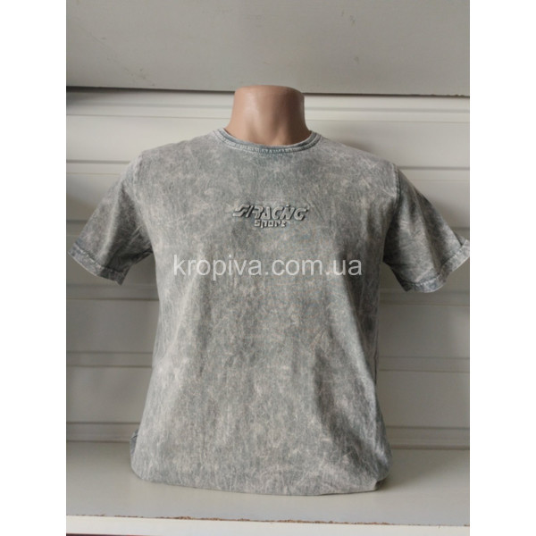 Футболка чоловіча оптом 100326-616