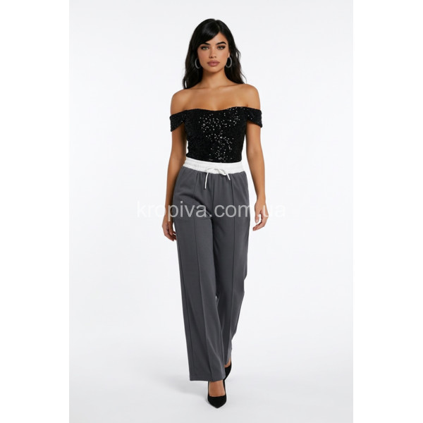 Жіночі штани 1054 оптом 110326-34