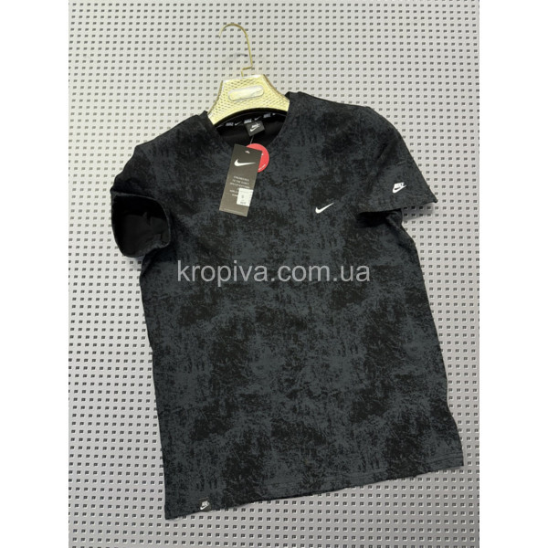 Чоловічі футболки норма Туреччина оптом 100326-791