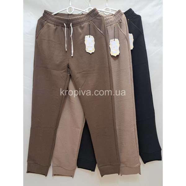 Жіночі штани 701 мікс норма оптом 110326-148